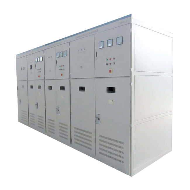 近年來(lái)，隨著計(jì)算機(jī)應(yīng)用技術(shù)的普及和電力科技水平的提高，一些電力部門(mén)和科研院所相繼開(kāi)發(fā)和研制了用于10千伏母線(xiàn)補(bǔ)償電容器的自動(dòng)投切裝置，即把變電所主變分接頭的調(diào)節(jié)…