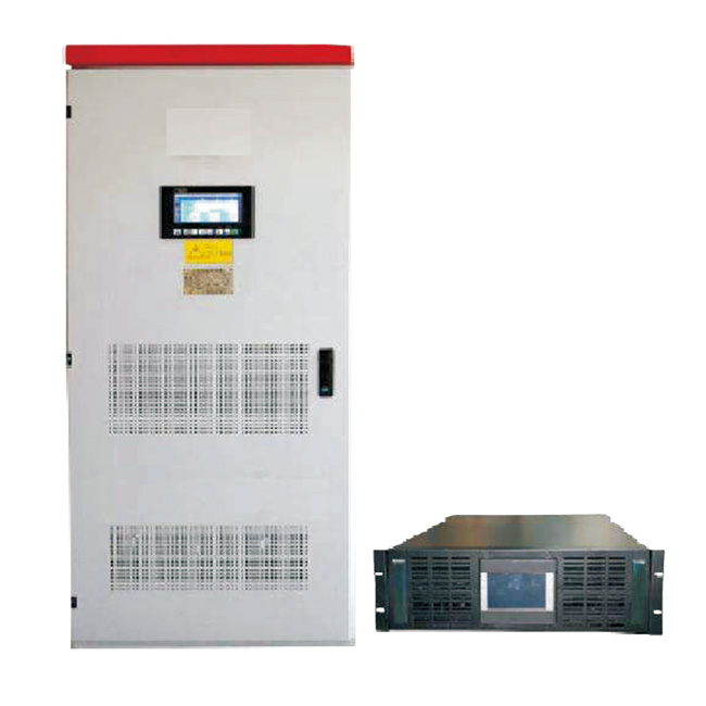 HYSVG型靜止無功發(fā)生器